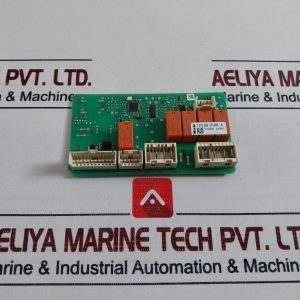 Miele Ezl256-b Circuit Board