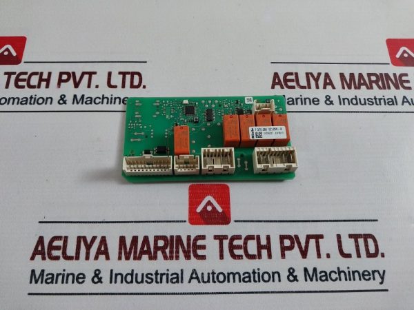 Miele Ezl256-b Circuit Board