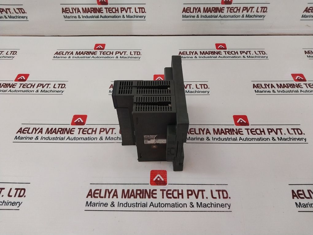 Mitsubishi A1sy10 Blank Unit - Image 4