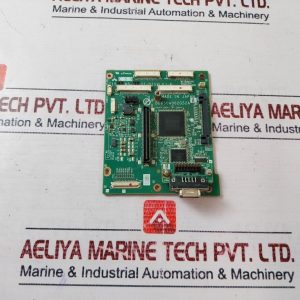 Mitsubishi Bd650a002g52a Board