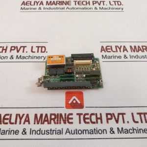 Mitsubishi Electric Bd627b713h02 Pcb Card