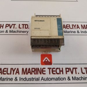 Mitsubishi Electric Fx1s-20mr-ds Programmable Controller 24 Vdc