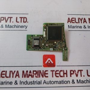 Mitsubishi Electric Q68dav Pcb Card