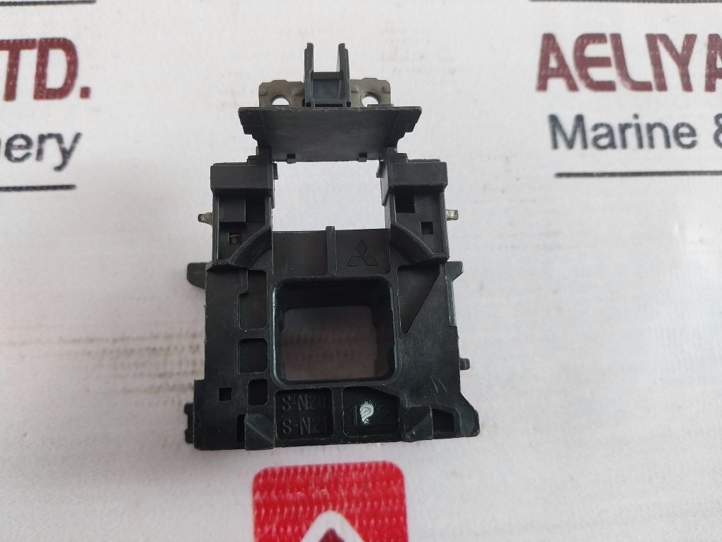 Mitsubishi Electric S-n21 Contactor Coil - Image 7