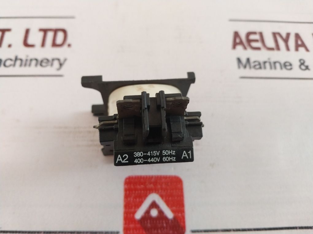 Mitsubishi Electric S-n21 Contactor Coil - Image 6