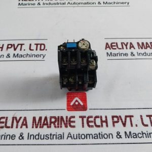 Mitsubishi Electric Th-k12ab Thermal Overload Relay