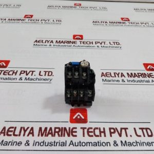 Mitsubishi Electric Th-n12 Thermal Overload Relay