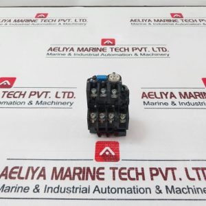Mitsubishi Electric Th-n12 Thermal Overload Relay