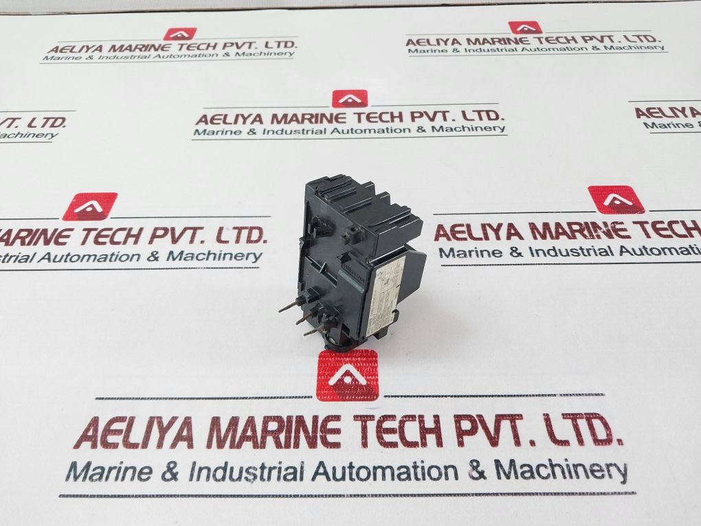 Mitsubishi Electric Th-n12 Thermal Overload Relay - Aeliya Marine