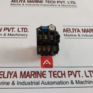 Mitsubishi Electric Th-n12 Thermal Overload Relay