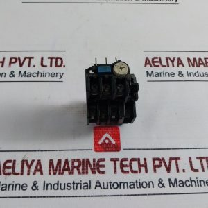 Mitsubishi Electric Th-n12 Thermal Overload Relay