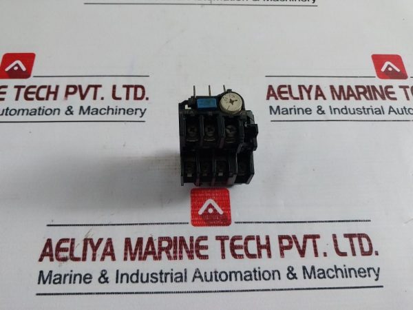 Mitsubishi Electric Th-n12 Thermal Overload Relay