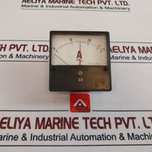 Mitsubishi Electric Ys-8 Panel Meter