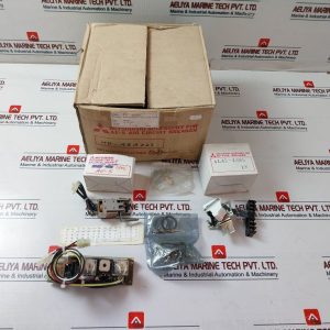 Mitsubishi For Ae 2500 S Accessory For No-fuse Breaker Set