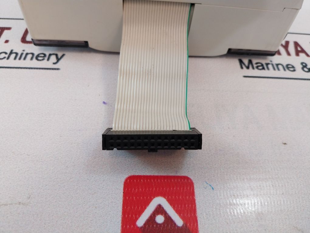 Mitsubishi Fx-2da Programmable Controller Dc24v - Image 10