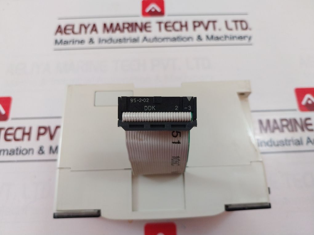 Mitsubishi Fx-2da Programmable Controller Dc24v - Image 11