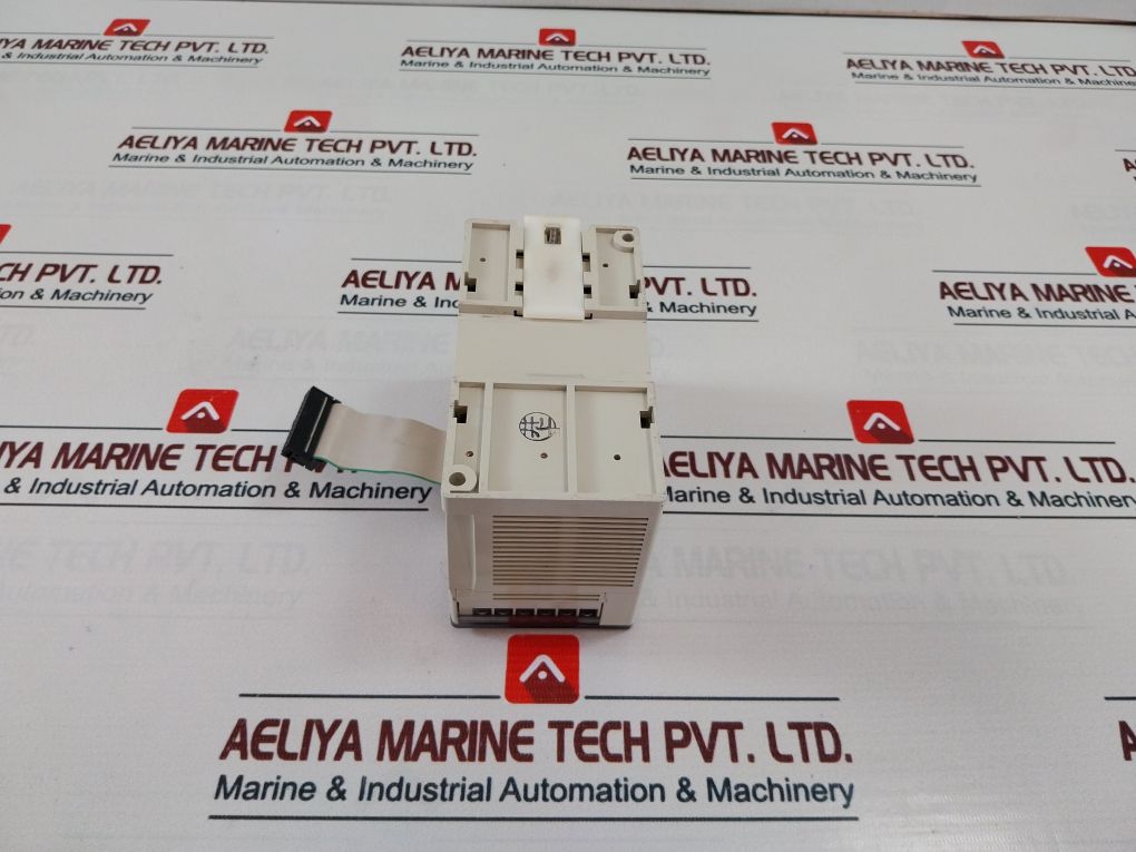 Mitsubishi Fx-2da Programmable Controller Dc24v - Image 4