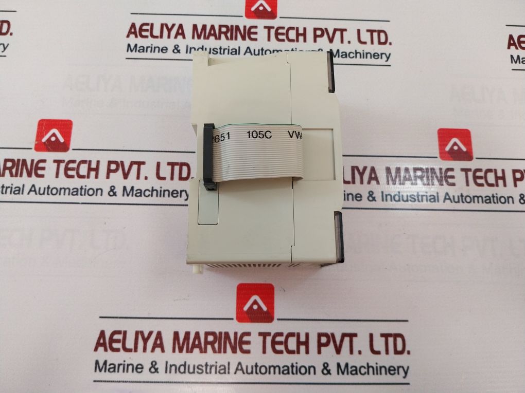 Mitsubishi Fx-2da Programmable Controller Dc24v - Image 8