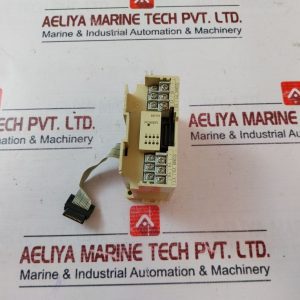 Mitsubishi Fx0n-8eyr-es/ul Programmable Controller