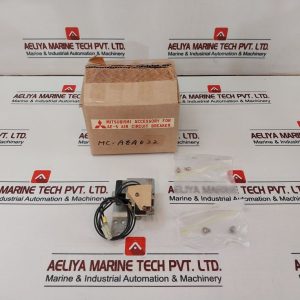 Mitsubishi Mc-aea022 Accessory For Ae-s Air Circuit Breaker
