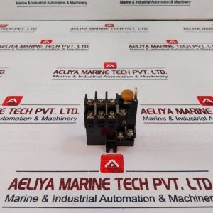 Mitsubishi Th-20 Tehermal Overload Relay