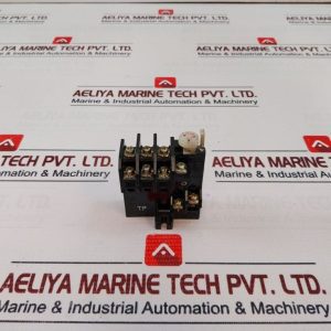 Mitsubishi Th-20 Thermal Overload Relay