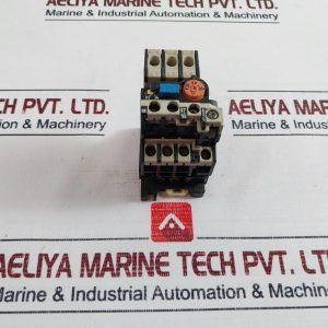 Mitsubishi Th-k12ab Kp Thermal Overload Relay