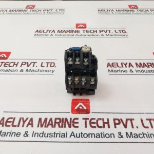 Mitsubishi Th-n12 Thermal Overload Relay