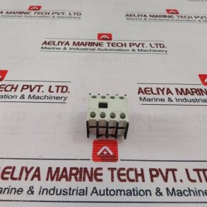 Moeller 31 Dil M Auxiliary Contact