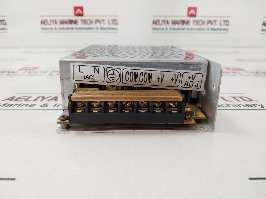 S-120-24 Power Supply 24v 5a - Image 6