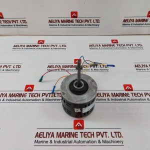 Mwm301-501-bom 29w Fan Motor