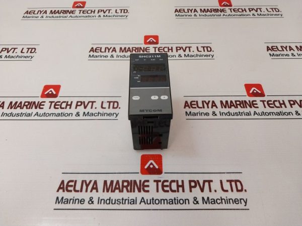 Mycom Shc211m Digital Temperature Controller