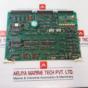 Nabco Mc-103-01a Pcb Card