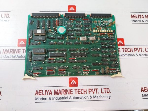 Nabco Mc-103-01a Pcb Card