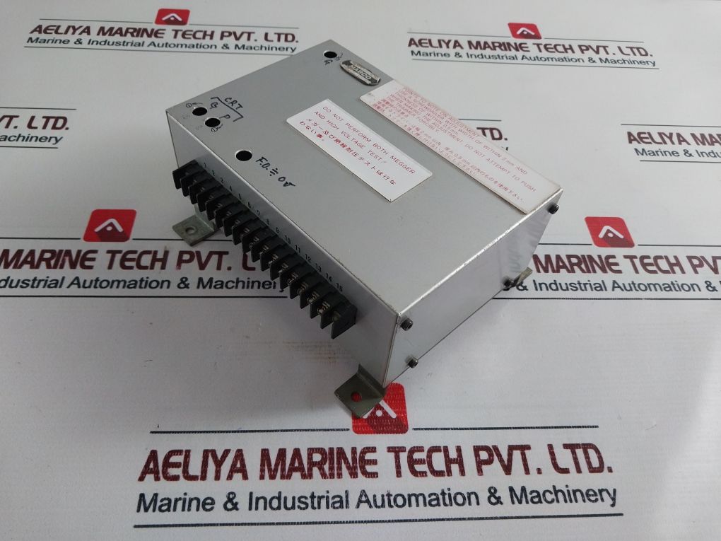 Nabco Nap0-406 - Image 4