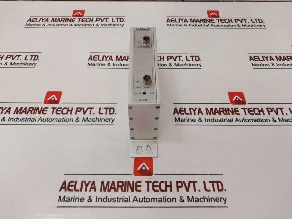 Naval Electronics A 3265 Amplifier Audio Frequency Terminal Board