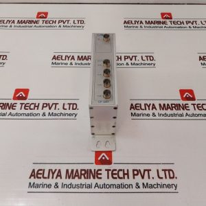 Naval Electronics Of 3281 Output Filter