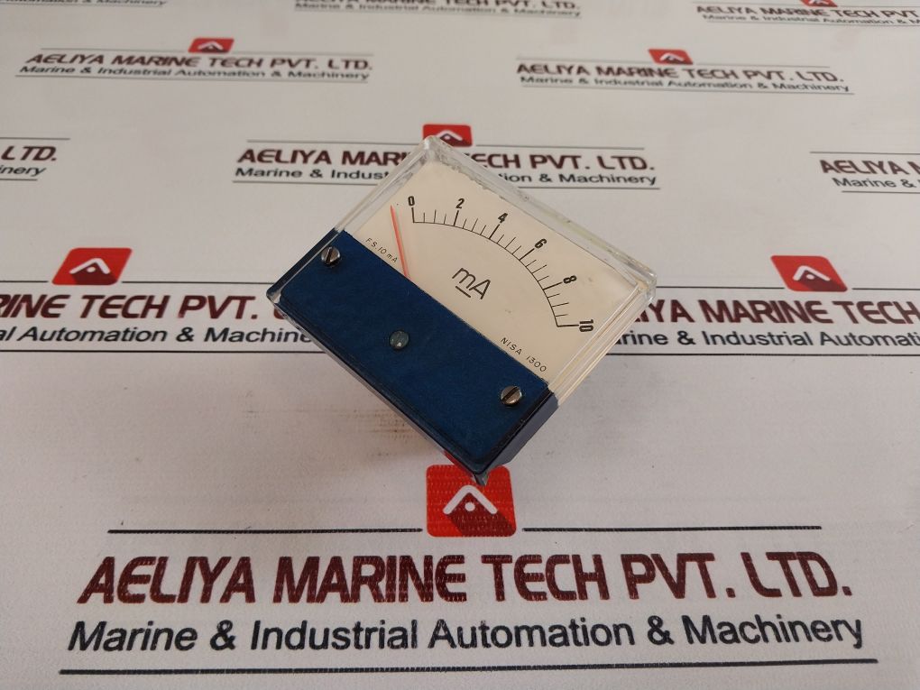 Nisa 1300 Meter - Image 3