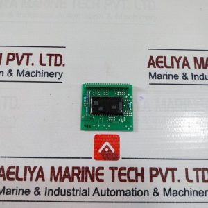 Nor Control Nn-832.19 Analog Input Adaptor