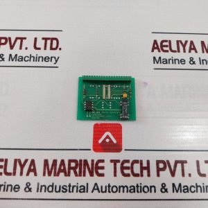 Norcontrol Nn-801.3 Digital In/output Adaptor