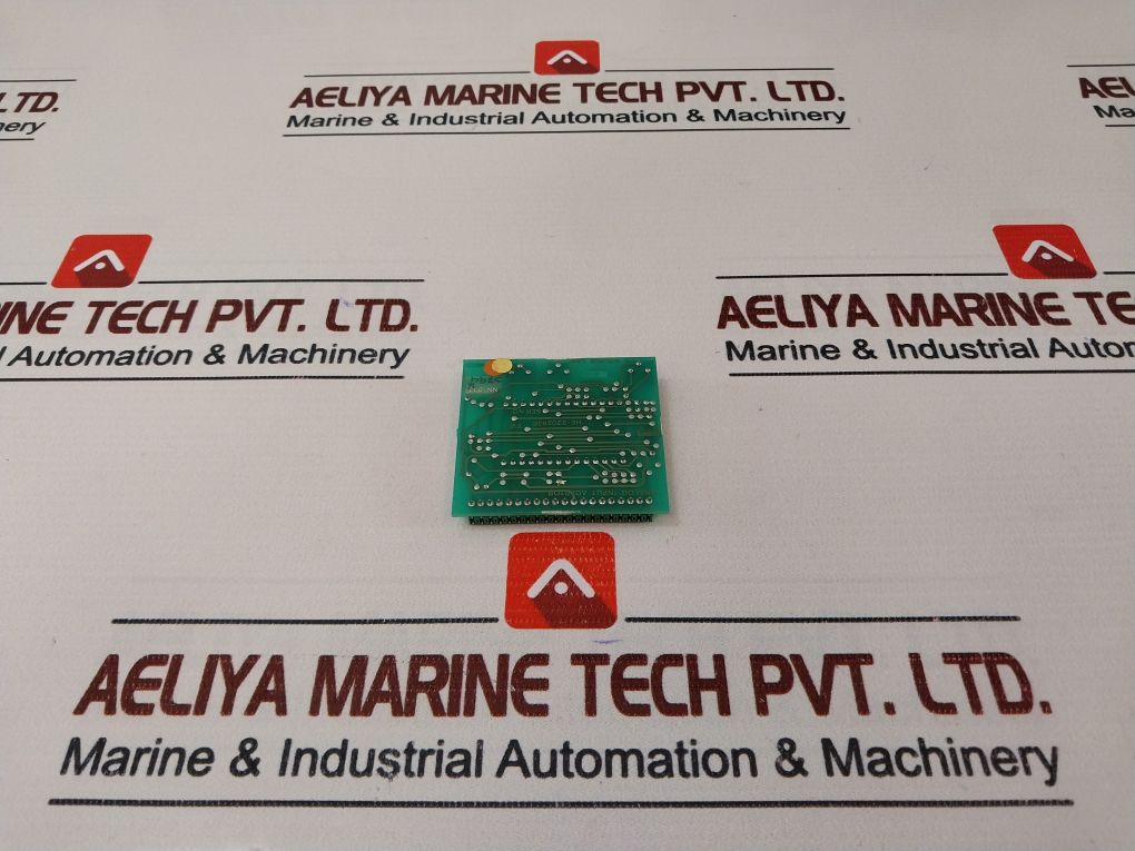 Norcontrol Nn-832.16 Analog Input Adaptor - Image 4