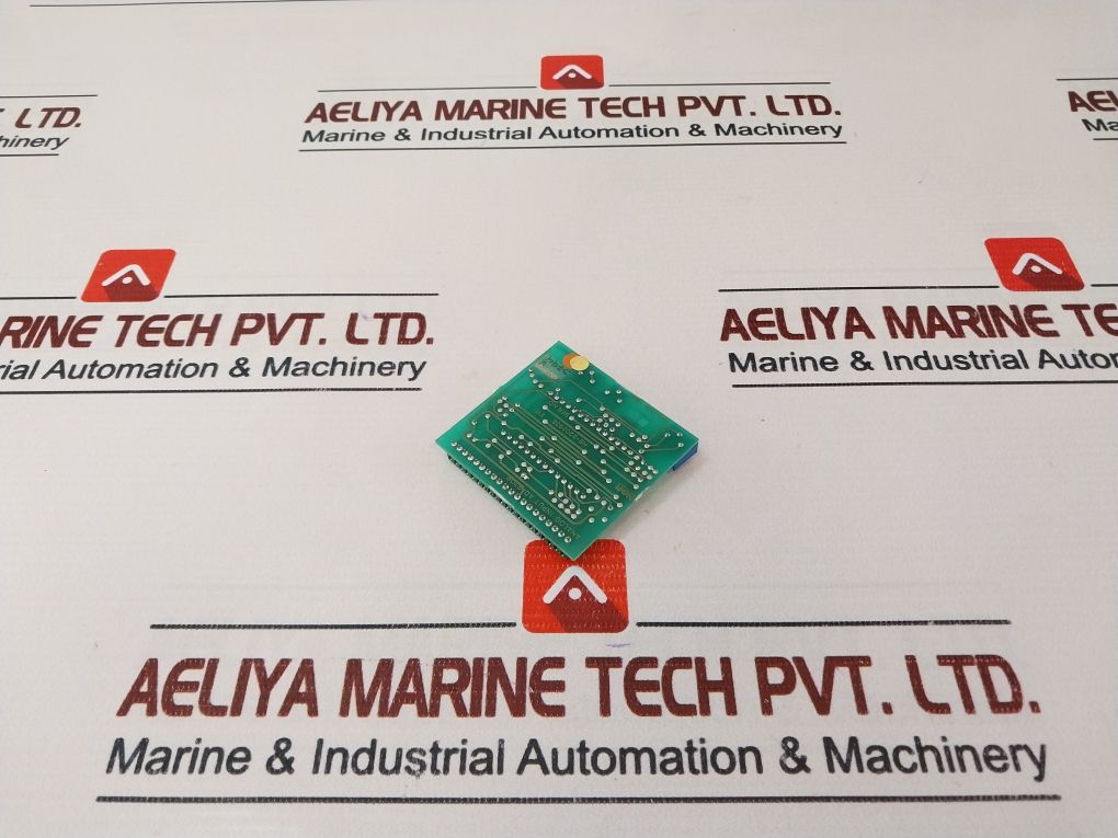 Norcontrol Nn-832.16 Analog Input Adaptor - Image 6