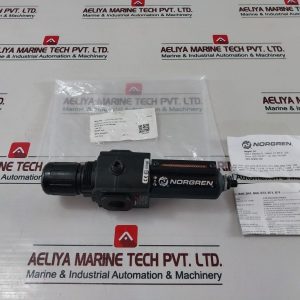 Norgren B73g-4ak-ad3-rmn Filterregulator