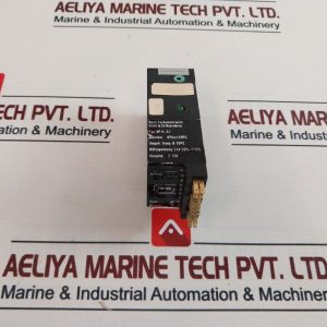 Noris Techometerwerk Vp 41.c2 Power Supply