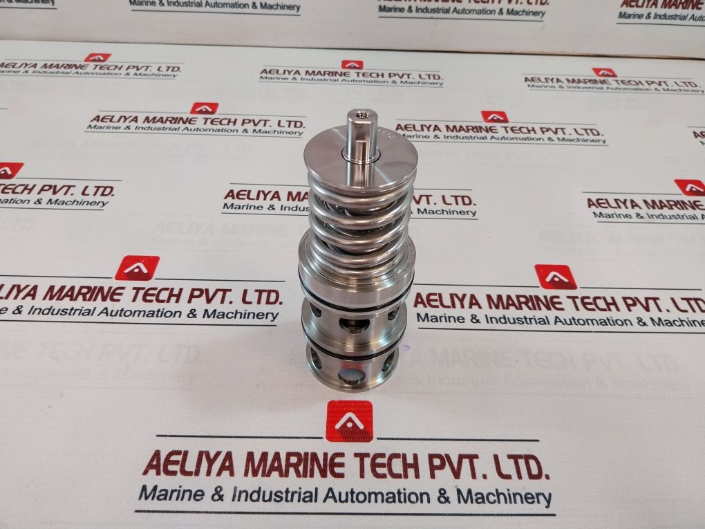 Nov 20001193+20 Cartridge Valve - Image 13