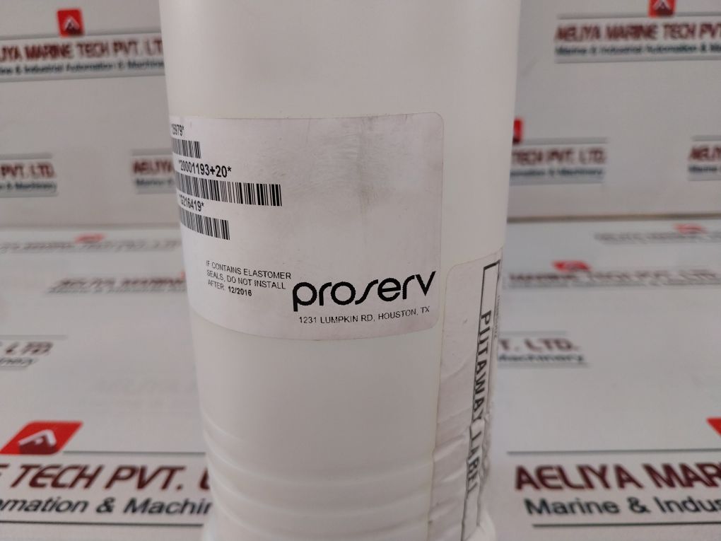 Nov 20001193+20 Cartridge Valve - Image 17