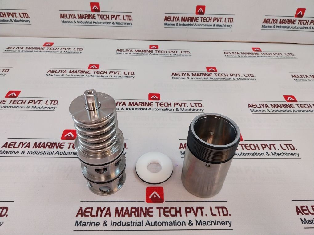 Nov 20001193+20 Cartridge Valve - Image 3