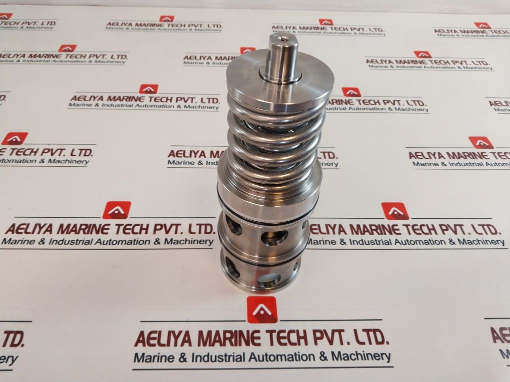 Nov 7401653 Cartridge Valve - Image 3