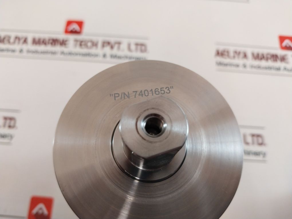 Nov 7401653 Cartridge Valve - Image 8