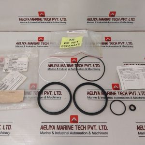 Nov 84265-1 Piston Seal Kit
